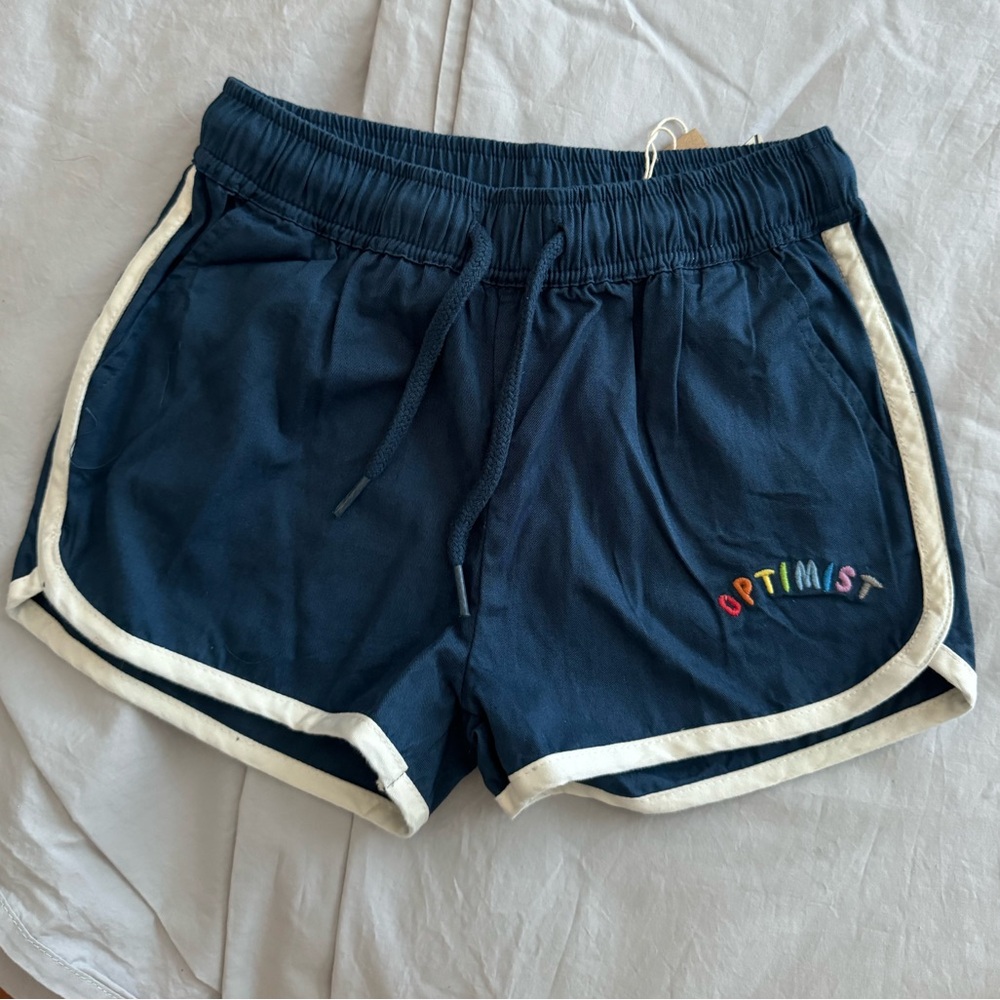Nadadelazos ‘Optimist’ shorts